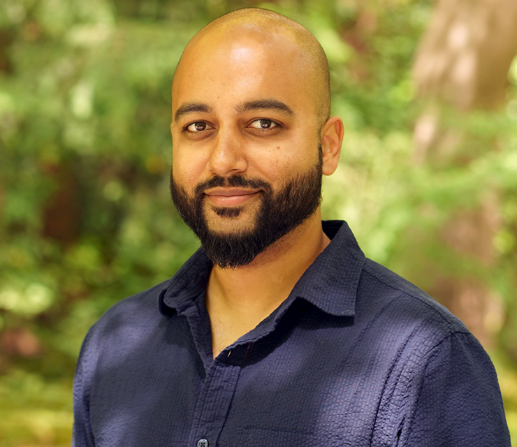 Vikram Baliga